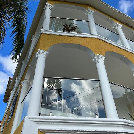 Hill View Vacational Rental Runaway Bay Exterior foto
